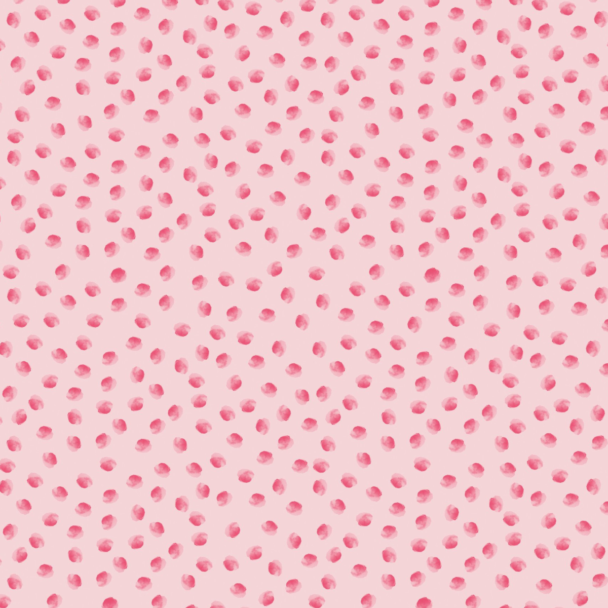 Papel de diseño - Designline - Dots - Pink