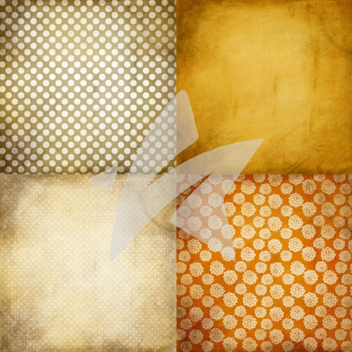 Papel de diseño - Designline - Otoño Vintage III - Sólo hasta fin de existencias