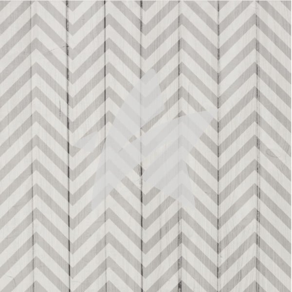 Holzmuster - Chevron